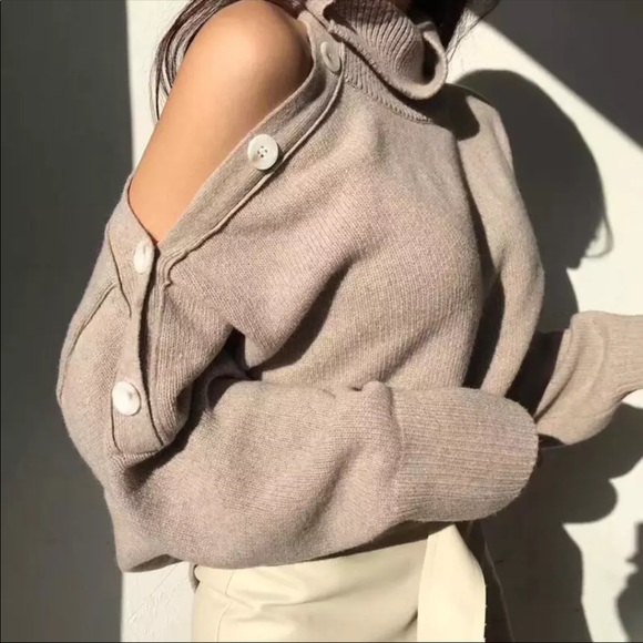 🔥Sweater - Picture 2 of 3